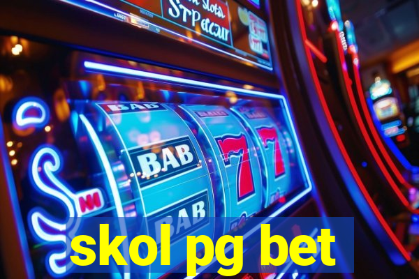 skol pg bet